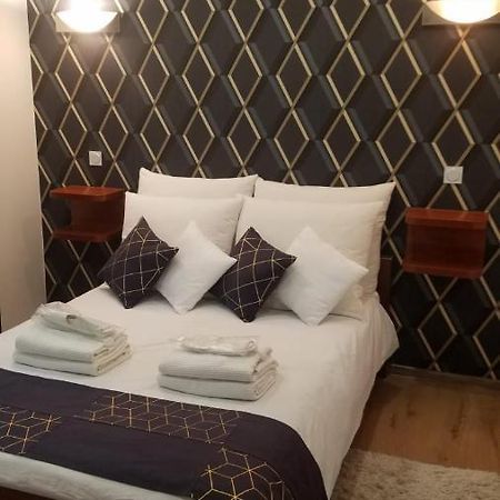 Apartament Zamosc Granat Eksteriør bilde
