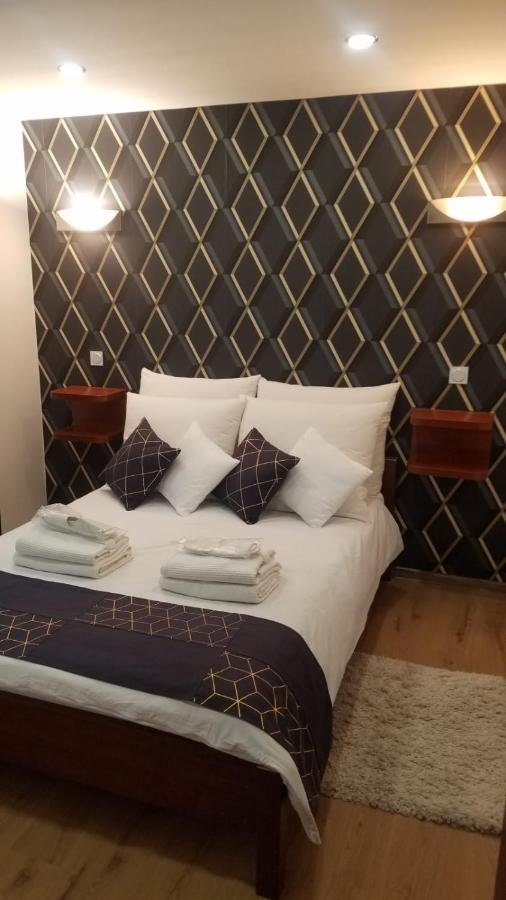 Apartament Zamosc Granat Eksteriør bilde