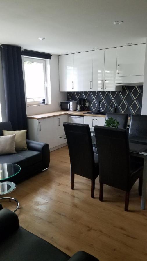 Apartament Zamosc Granat Eksteriør bilde
